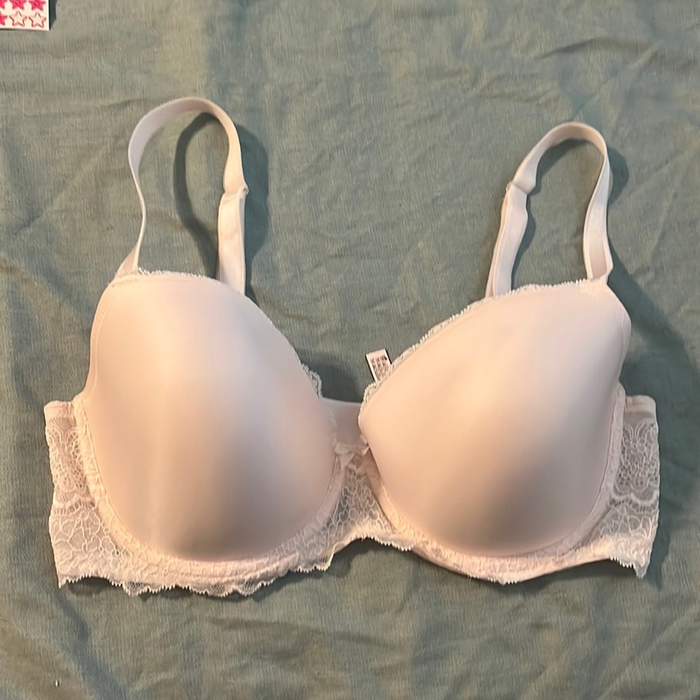 Dream Angels Bra